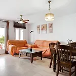 Residencial Camino del Tejar