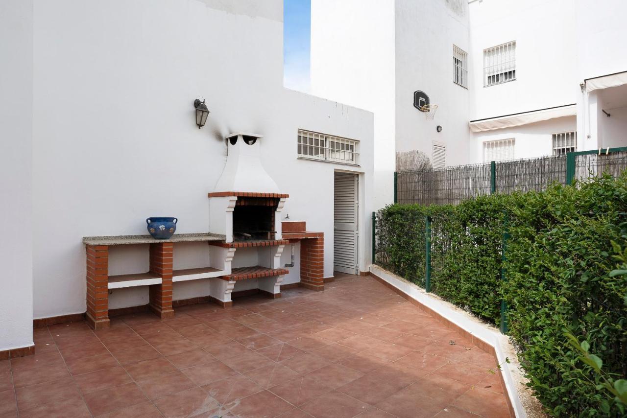 Residencial Camino Del Tejar Сasa de vacaciones Conil De La Frontera