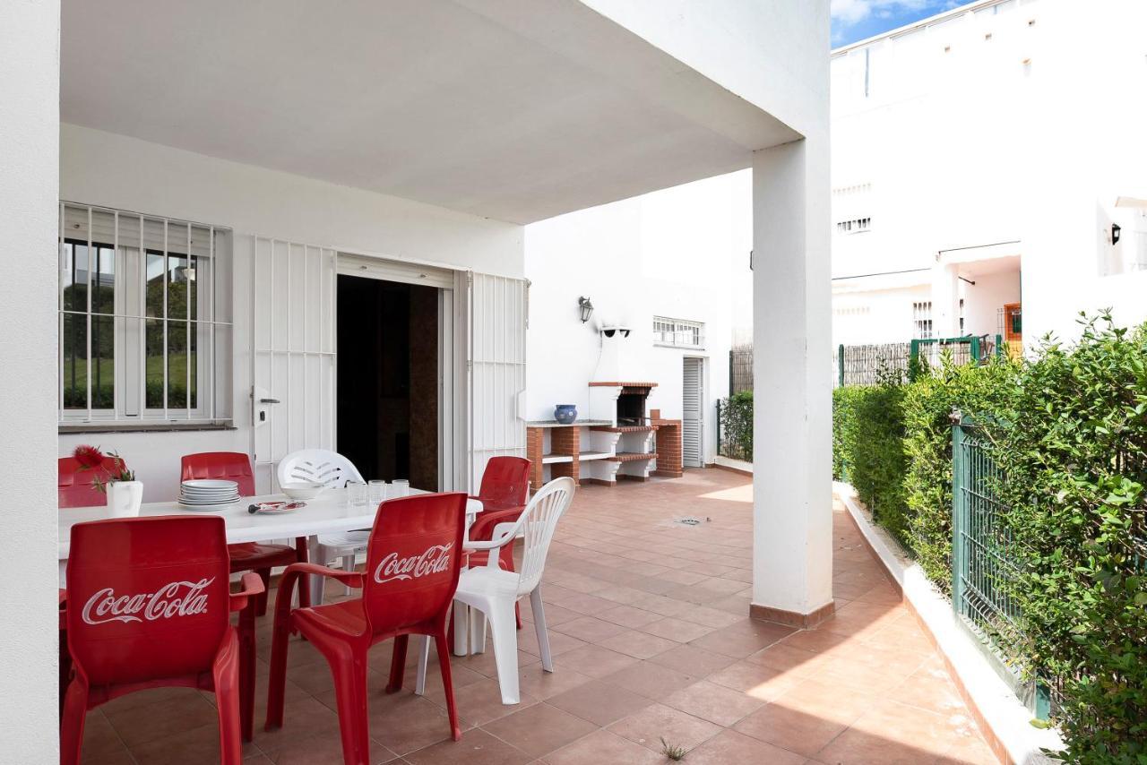 Сasa de vacaciones Residencial Camino Del Tejar