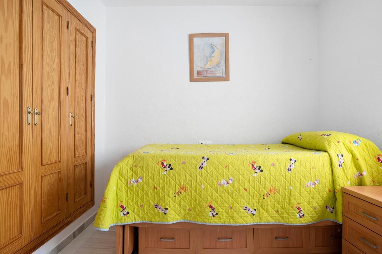 Residencial Camino Del Tejar Сasa de vacaciones