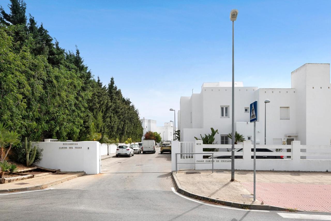 Residencial Camino Del Tejar * Conil De La Frontera