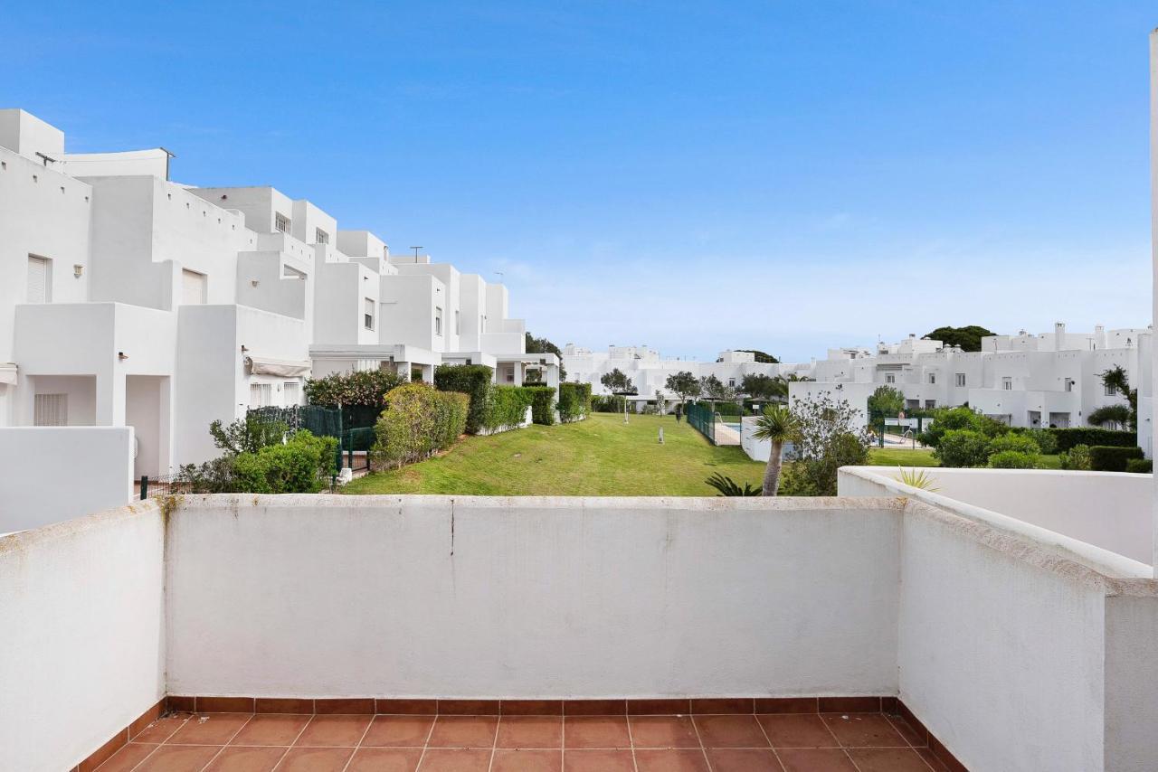 Residencial Camino Del Tejar Сasa de vacaciones Conil De La Frontera