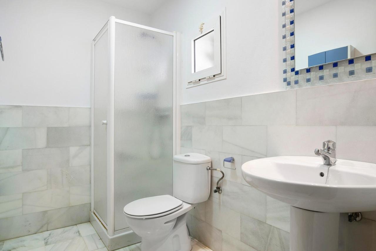 Residencial Camino Del Tejar Сasa de vacaciones Conil De La Frontera