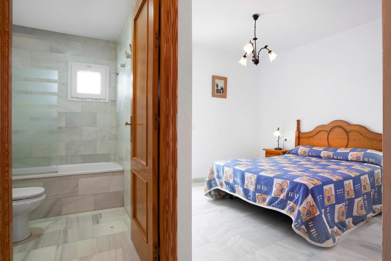 Сasa de vacaciones Residencial Camino Del Tejar *